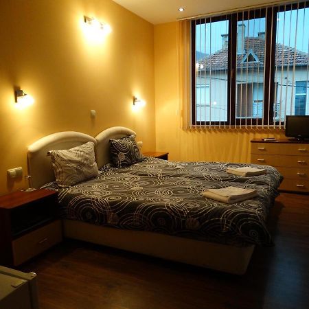 Guest House Ivel Sapareva Banya ภายนอก รูปภาพ