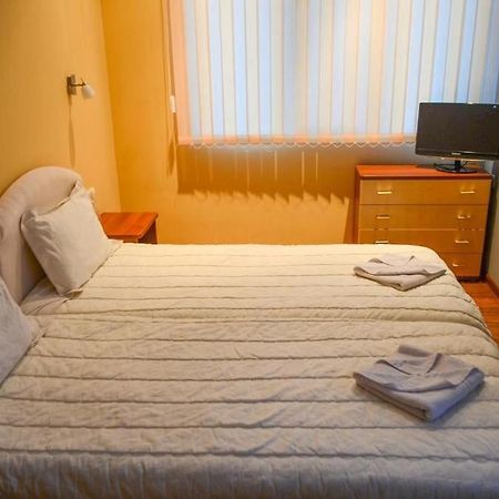 Guest House Ivel Sapareva Banya ภายนอก รูปภาพ