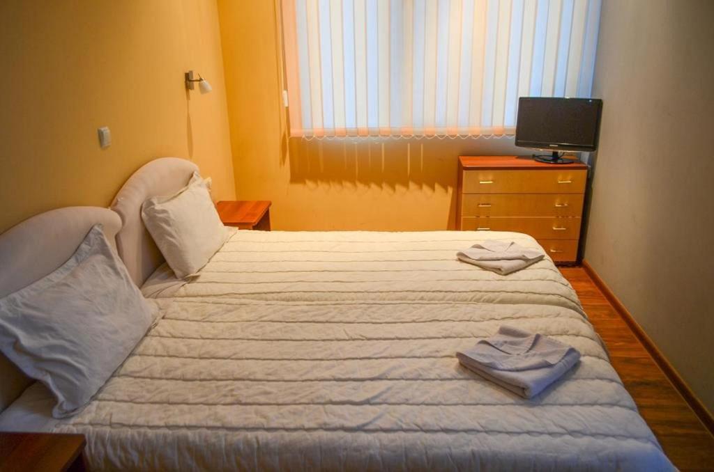 Guest House Ivel Sapareva Banya ภายนอก รูปภาพ