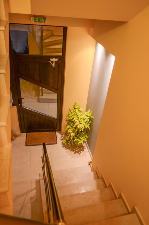 Guest House Ivel Sapareva Banya ภายนอก รูปภาพ