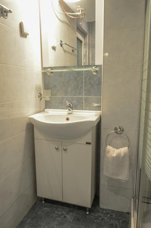 Guest House Ivel Sapareva Banya ภายนอก รูปภาพ
