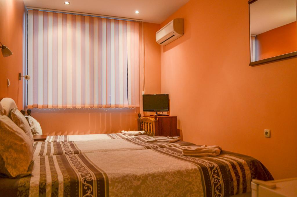 Guest House Ivel Sapareva Banya ภายนอก รูปภาพ