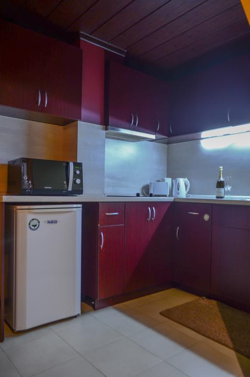 Guest House Ivel Sapareva Banya ภายนอก รูปภาพ
