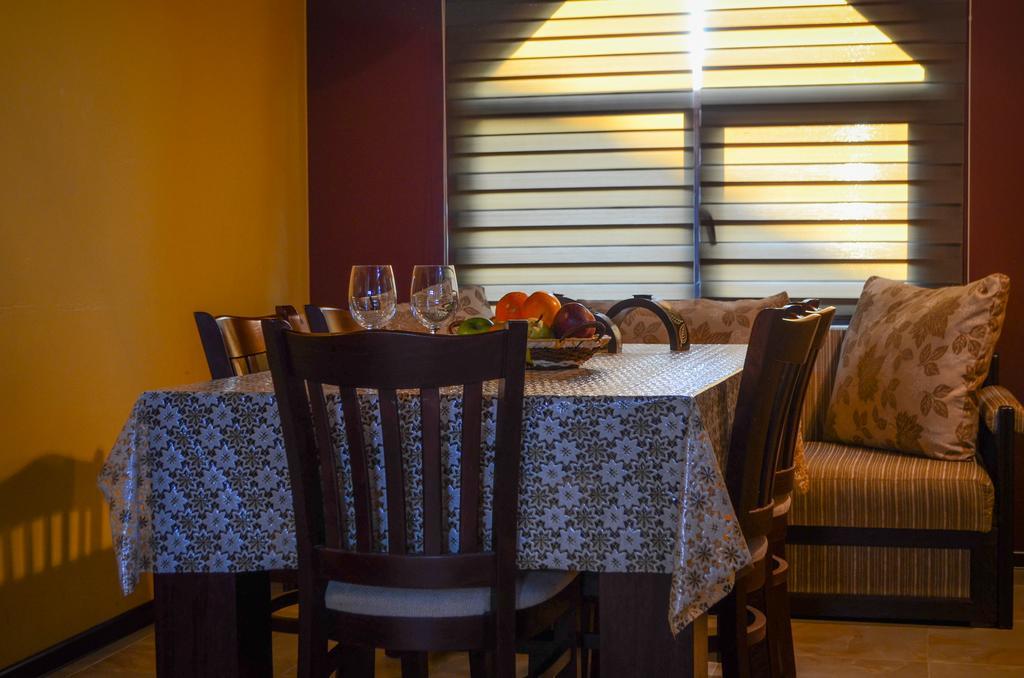 Guest House Ivel Sapareva Banya ภายนอก รูปภาพ