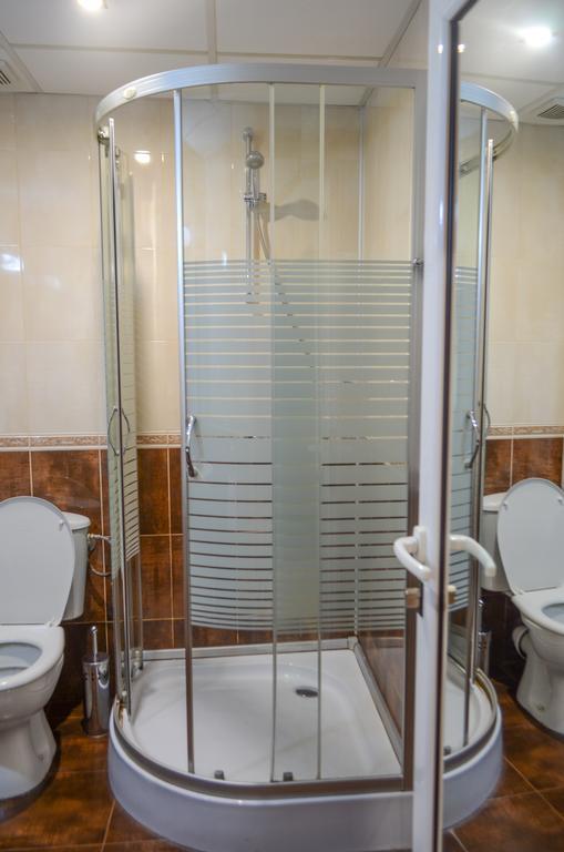 Guest House Ivel Sapareva Banya ภายนอก รูปภาพ