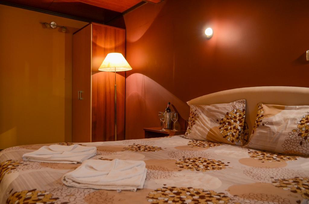 Guest House Ivel Sapareva Banya ภายนอก รูปภาพ