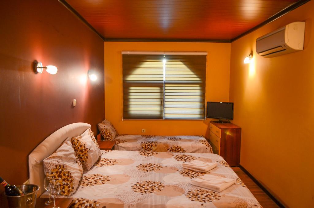 Guest House Ivel Sapareva Banya ภายนอก รูปภาพ