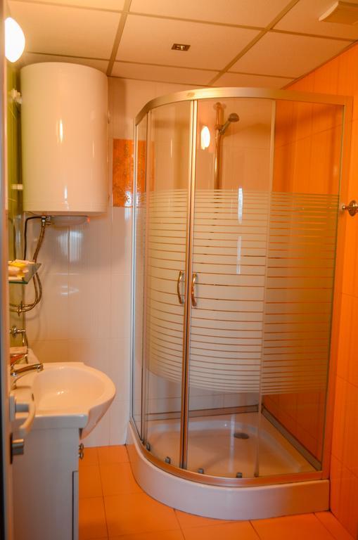 Guest House Ivel Sapareva Banya ภายนอก รูปภาพ
