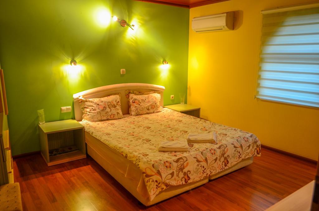 Guest House Ivel Sapareva Banya ภายนอก รูปภาพ