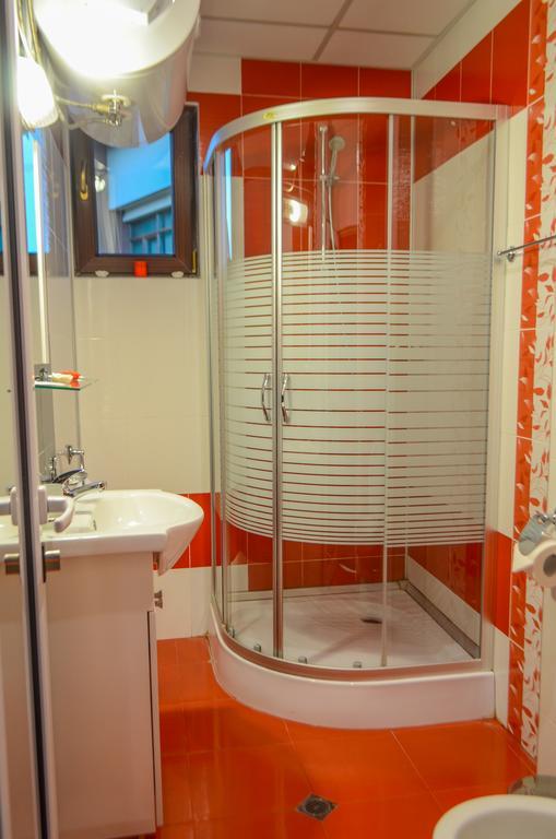 Guest House Ivel Sapareva Banya ภายนอก รูปภาพ