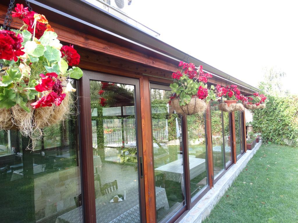Guest House Ivel Sapareva Banya ภายนอก รูปภาพ