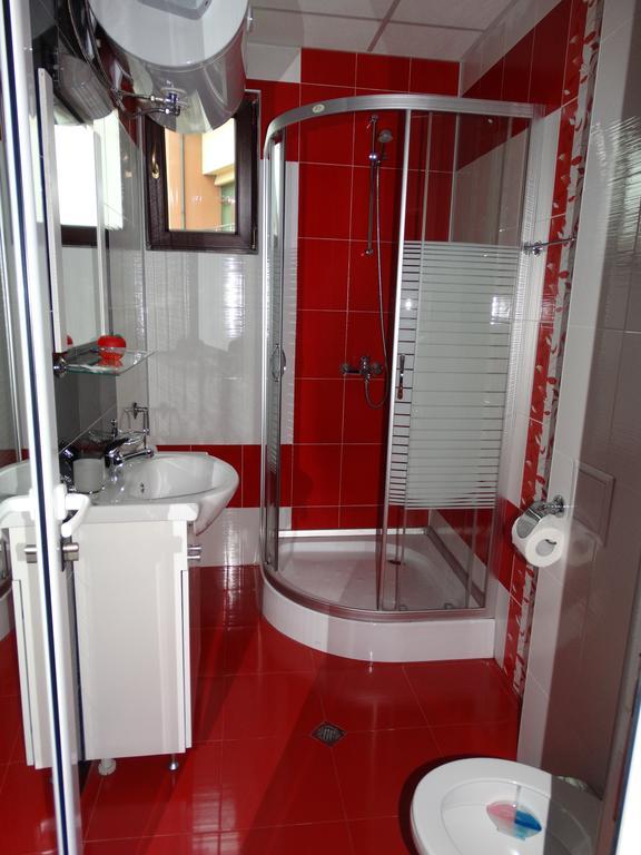 Guest House Ivel Sapareva Banya ภายนอก รูปภาพ