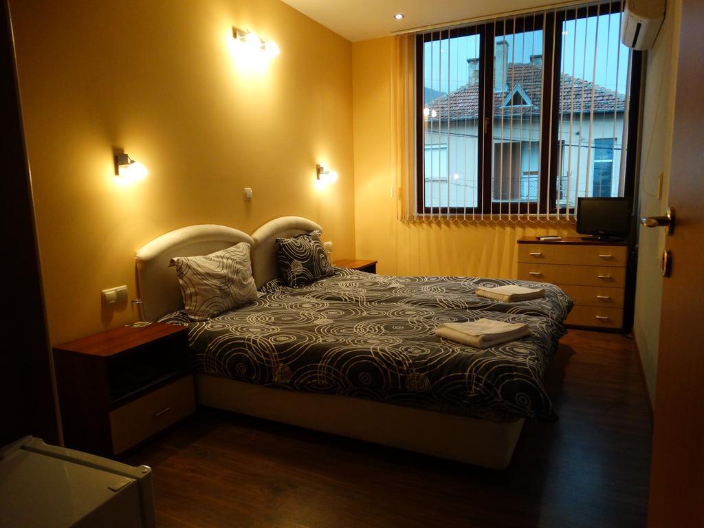 Guest House Ivel Sapareva Banya ภายนอก รูปภาพ