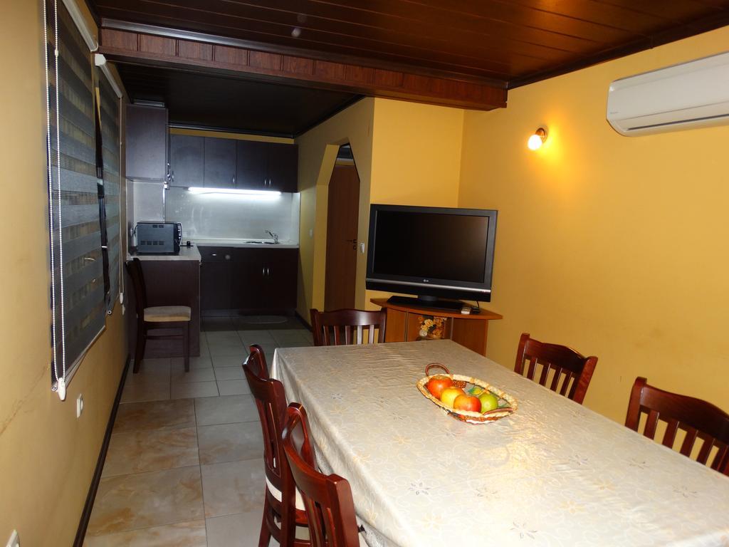 Guest House Ivel Sapareva Banya ภายนอก รูปภาพ
