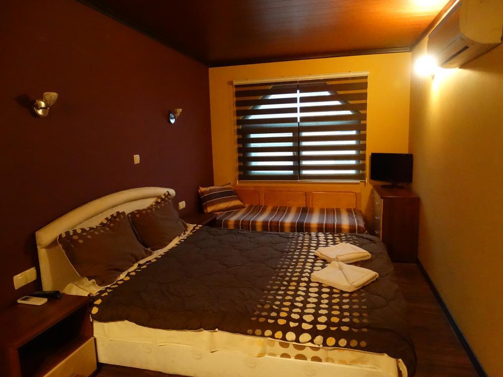 Guest House Ivel Sapareva Banya ภายนอก รูปภาพ